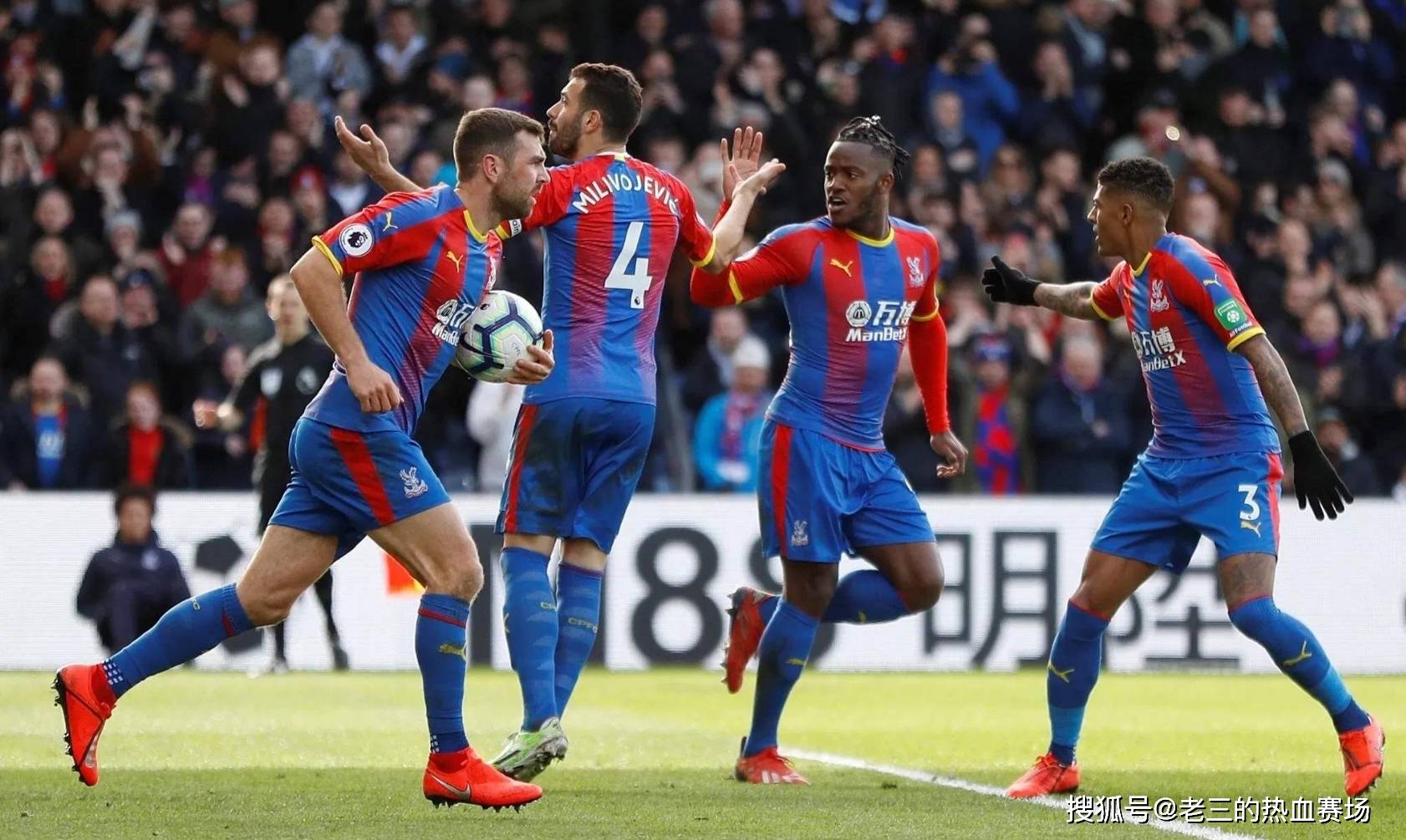 如此困境 如此困境