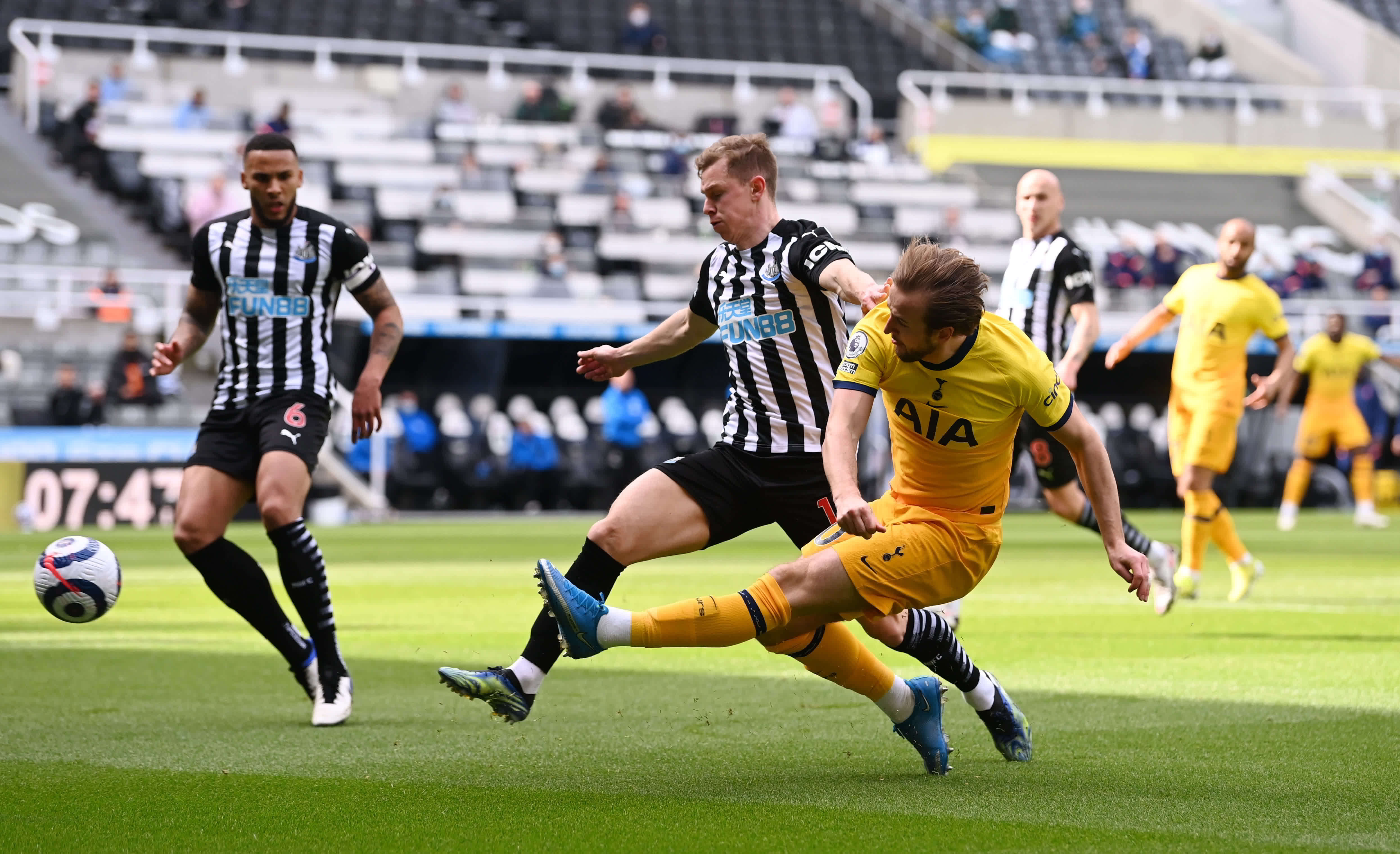 可能出现的 可能出现的